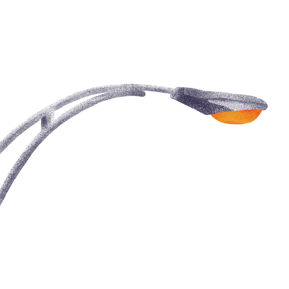 street light
