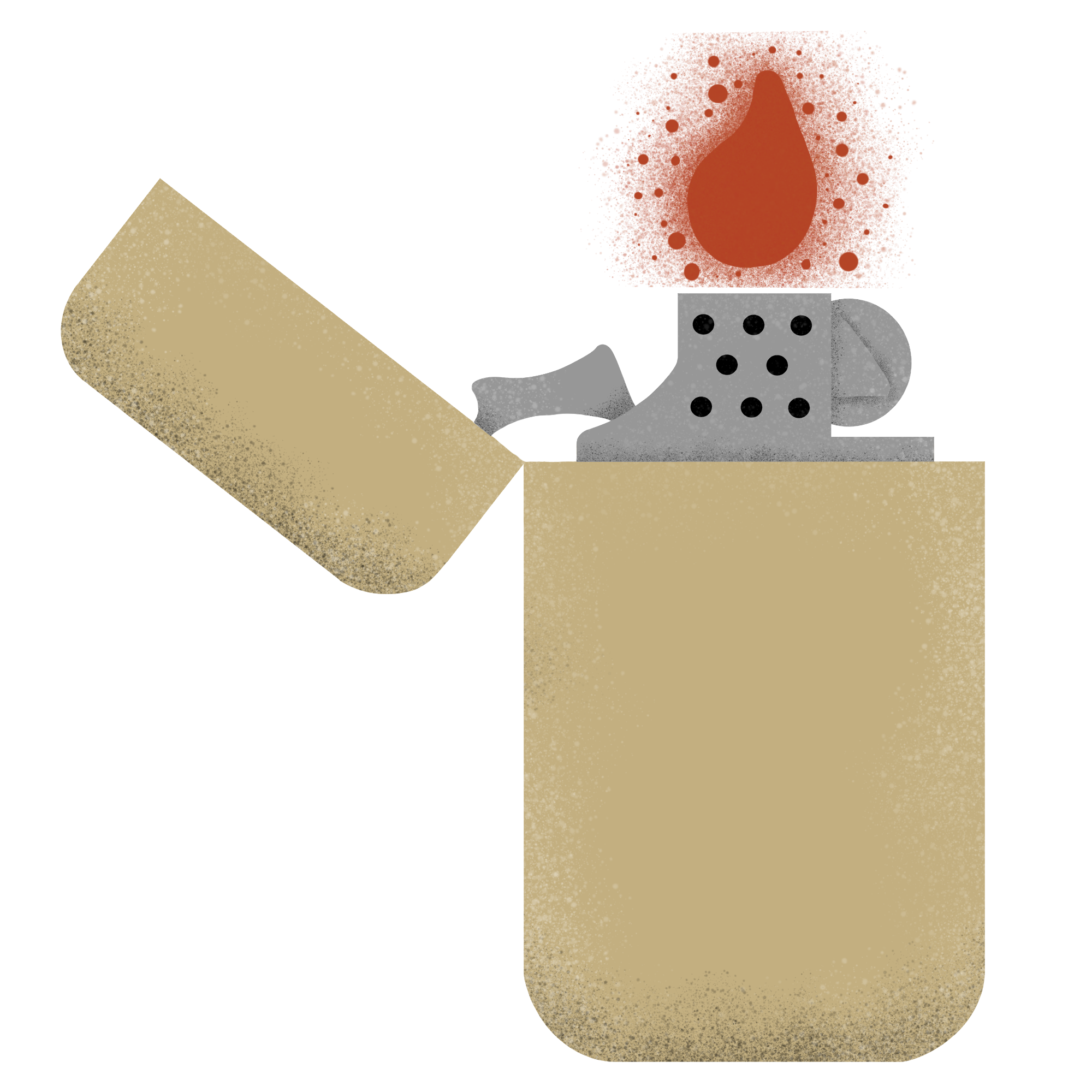 zippo lighter