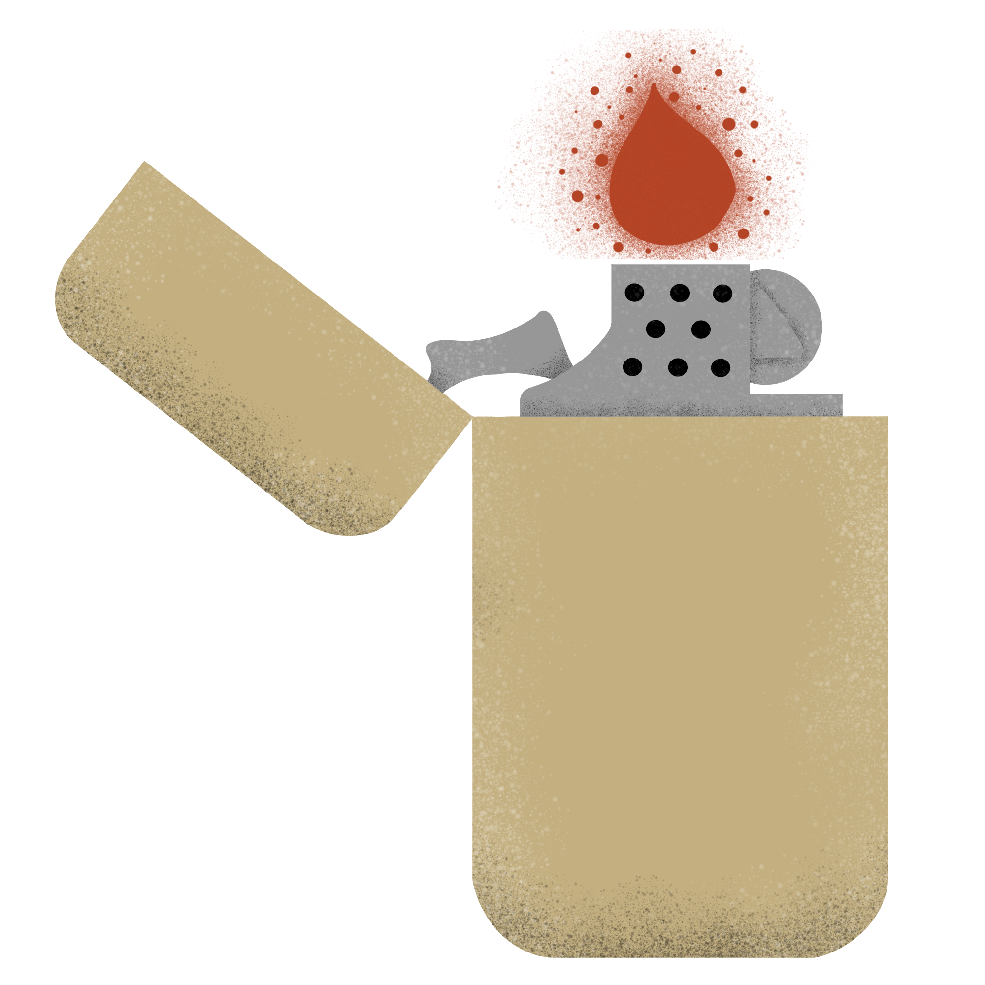zippo lighter
