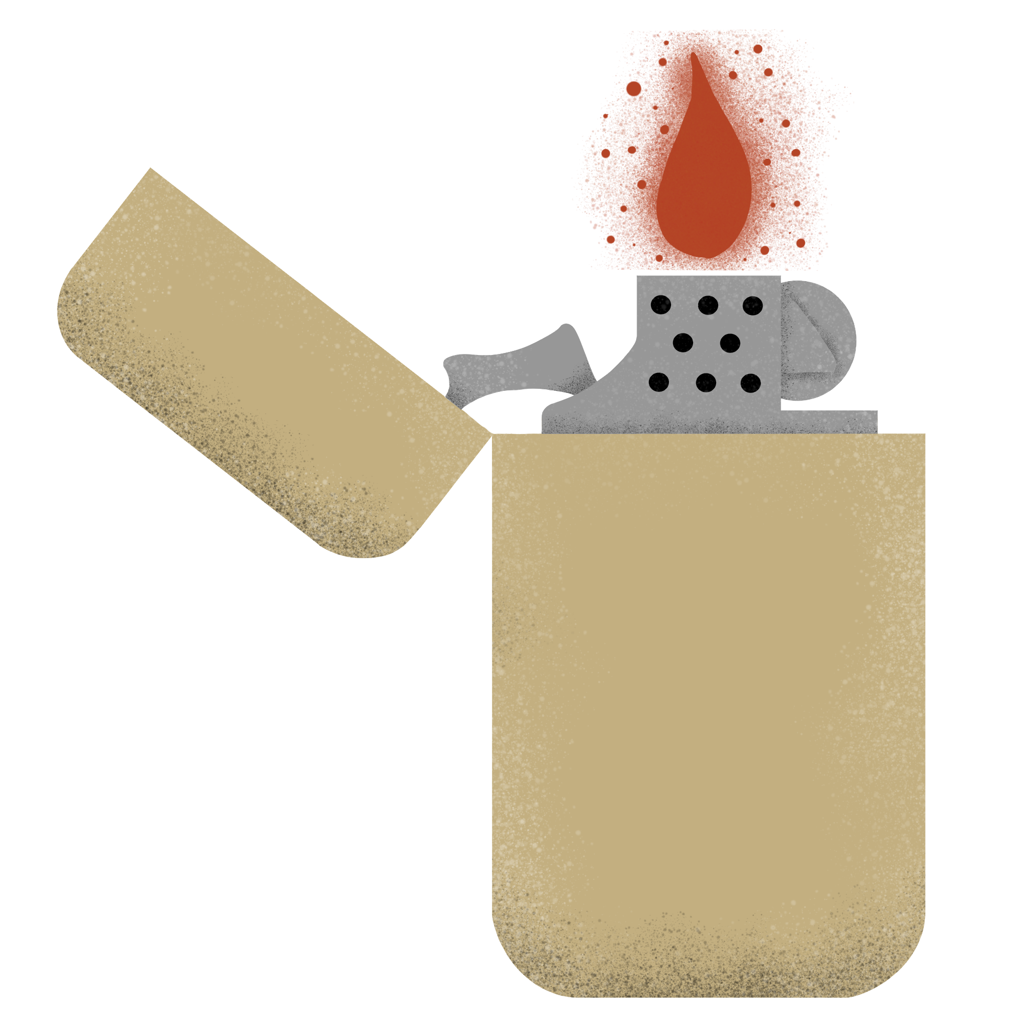 zippo lighter
