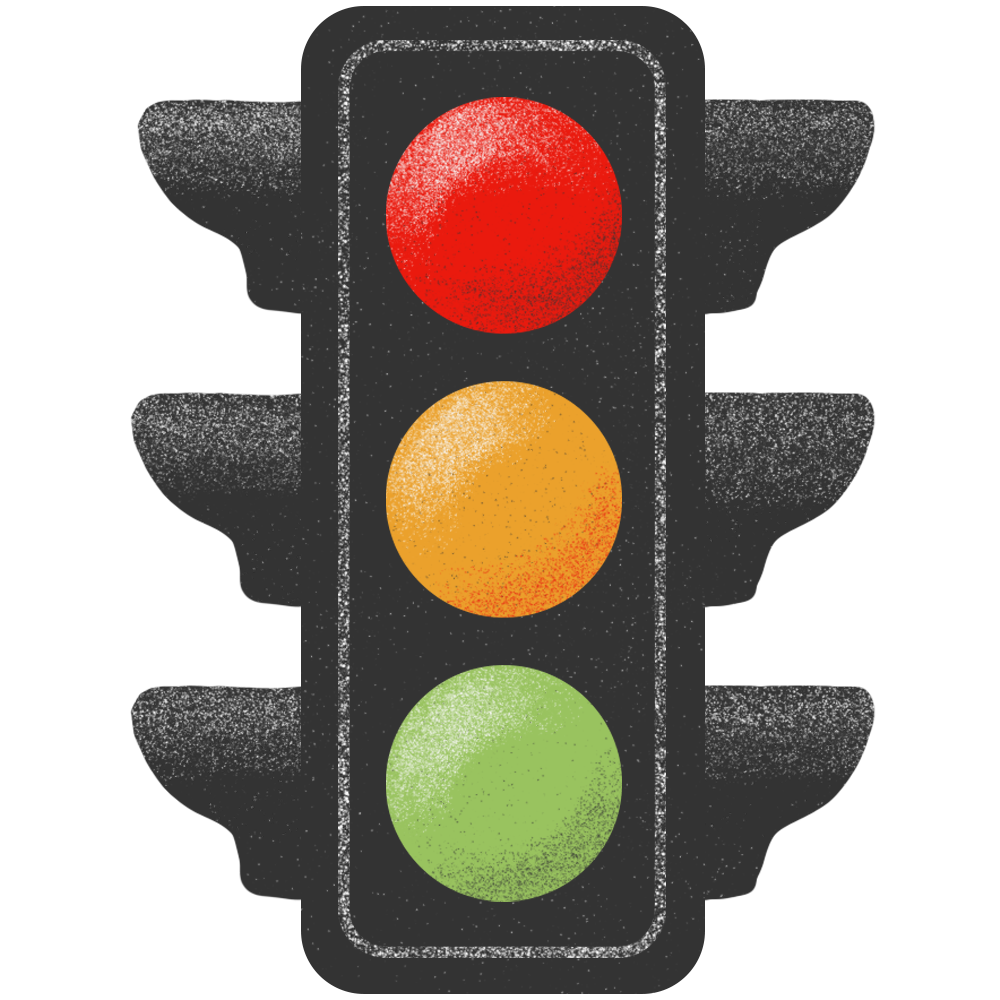 stop light